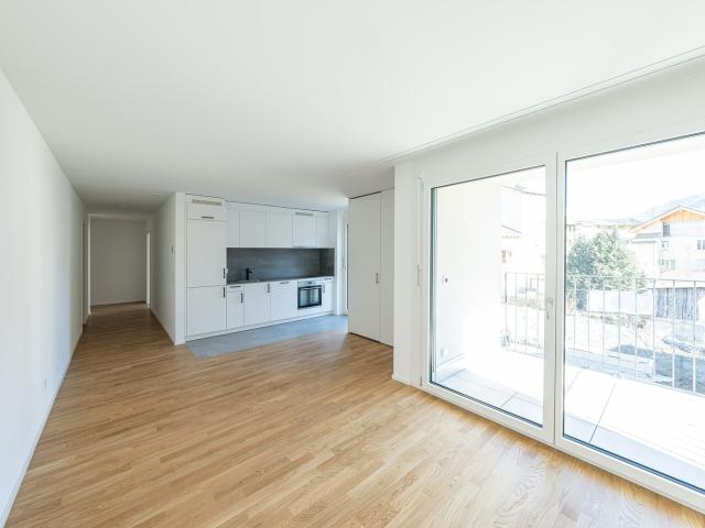 Apartment mieten in Brig-Glis, Wallis