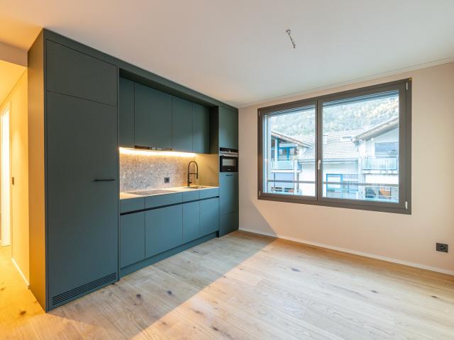 Apartment mieten in Brig-Glis, Wallis