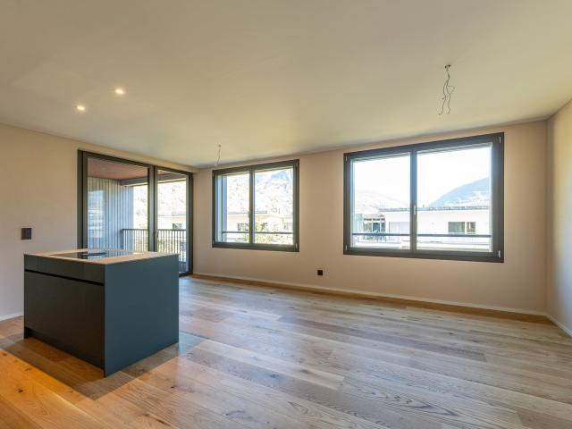 Apartment mieten in Brig-Glis, Wallis