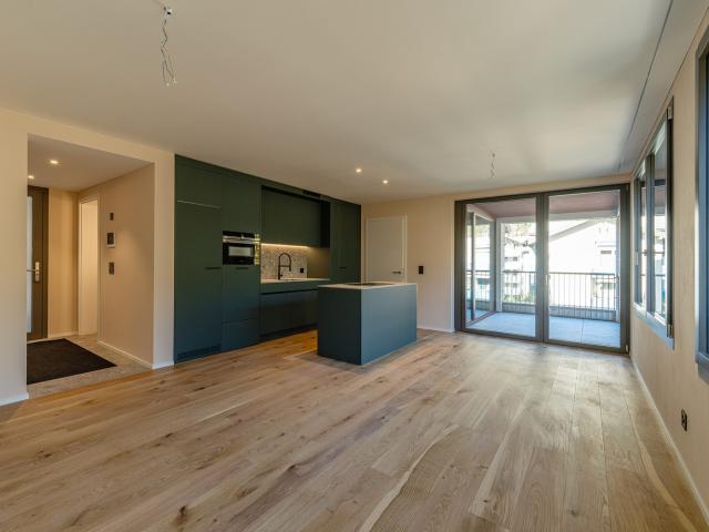 Apartment mieten in Brig-Glis, Wallis