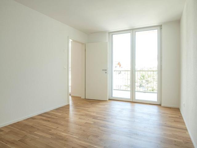 Apartment mieten in Brig-Glis, Wallis
