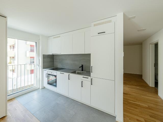 Apartment mieten in Brig-Glis, Wallis