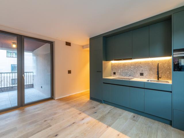 Apartment mieten in Brig-Glis, Wallis