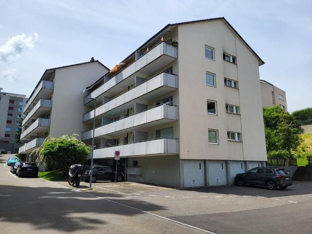 Apartment mieten in Goldach, St. Gallen