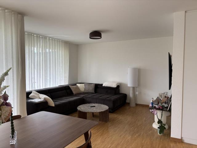 Apartment mieten in Goldach, St. Gallen