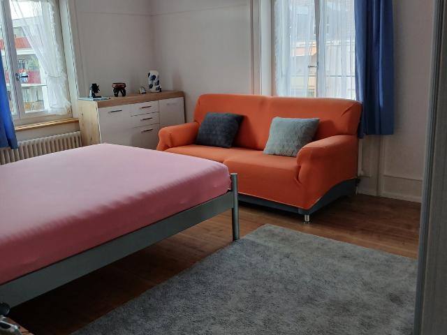 Apartment mieten in Goldach, Wahlkreis Rorschach
