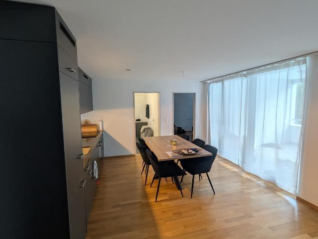 Apartment mieten in Goldach, St. Gallen