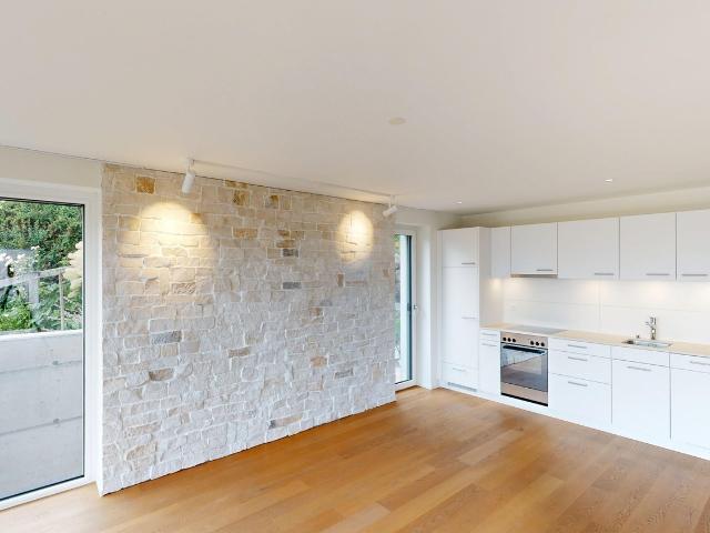 Apartment mieten in Gwatt, Thun, Bern