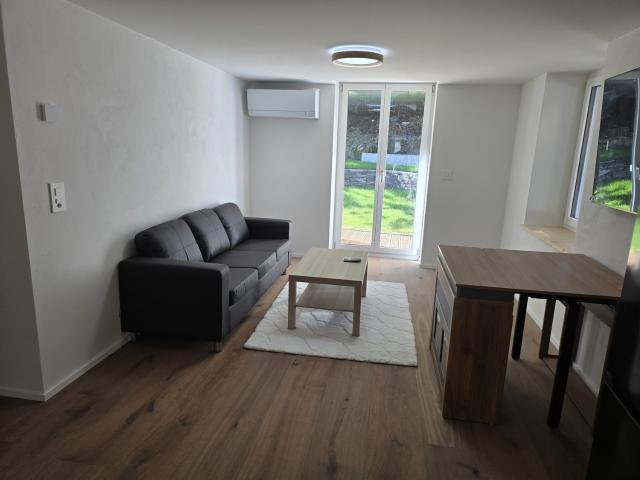 Apartment mieten in Ringgenberg (BE), Bern