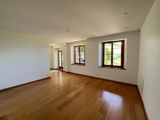 Apartment mieten in Gommiswald, St. Gallen