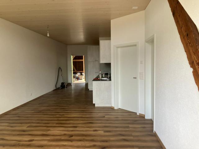 Apartment mieten in Unterdorf, Gondiswil