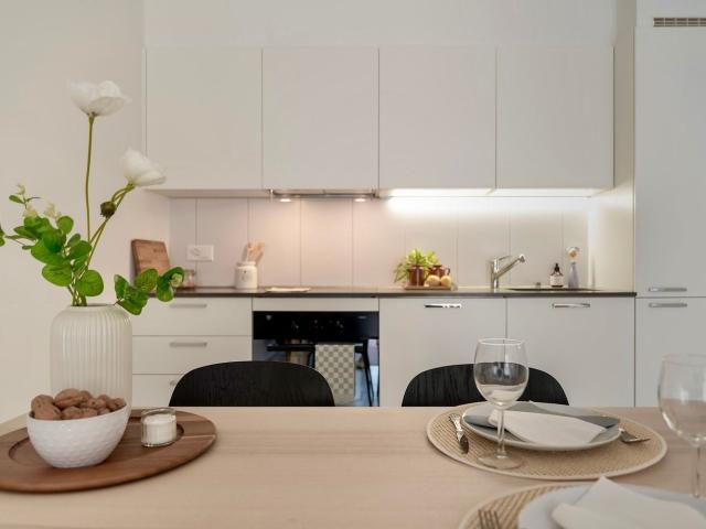 Apartment mieten in Gordola, Tessin
