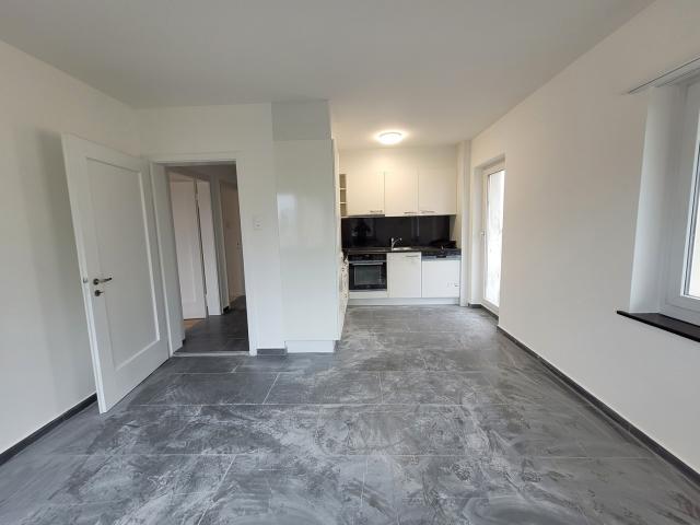Apartment mieten in Gossau (SG), St. Gallen
