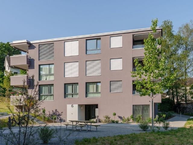 Apartment mieten in Gossau (ZH), Zürich