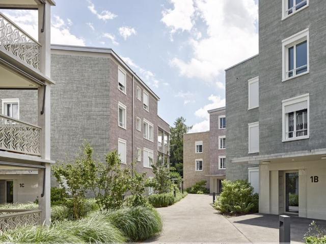 Apartment mieten in Grabs, St. Gallen