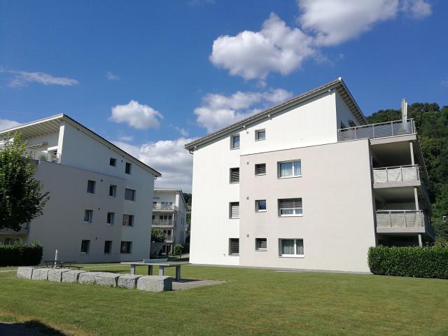 Apartment mieten in Gränichen, Aargau
