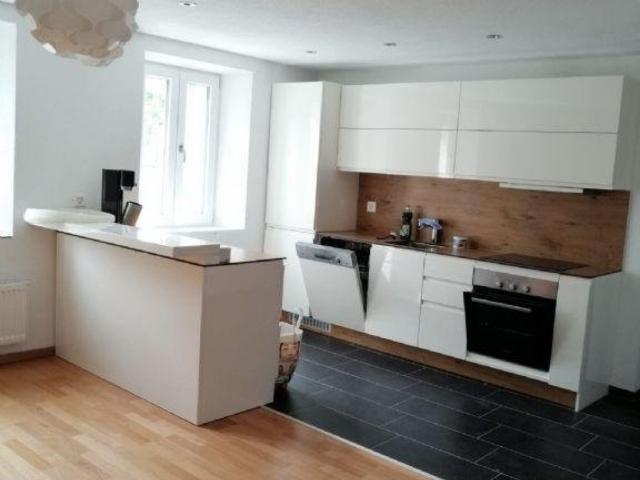 Apartment mieten in Gränichen, Bezirk Aarau