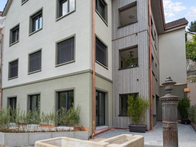 Apartment mieten in Grellingen, Basel-Landschaft