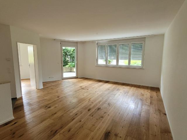 Apartment mieten in Grellingen, Basel-Landschaft