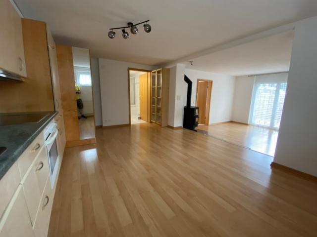 Apartment mieten in Grenchen, Solothurn