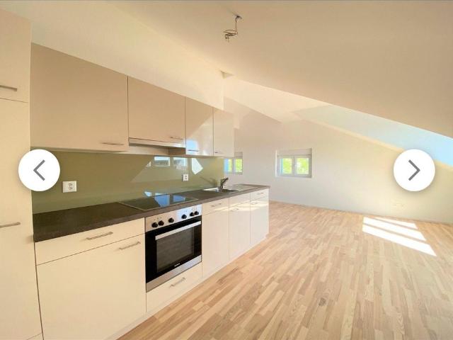 Apartment mieten in Grenchen, Solothurn