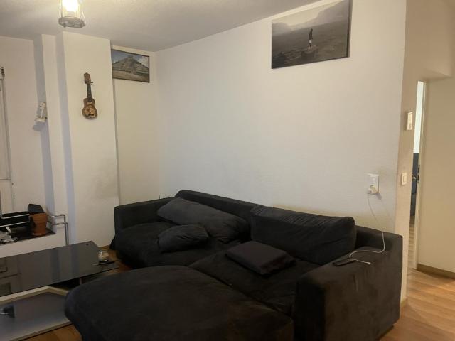 Apartment mieten in Grenchen, Solothurn