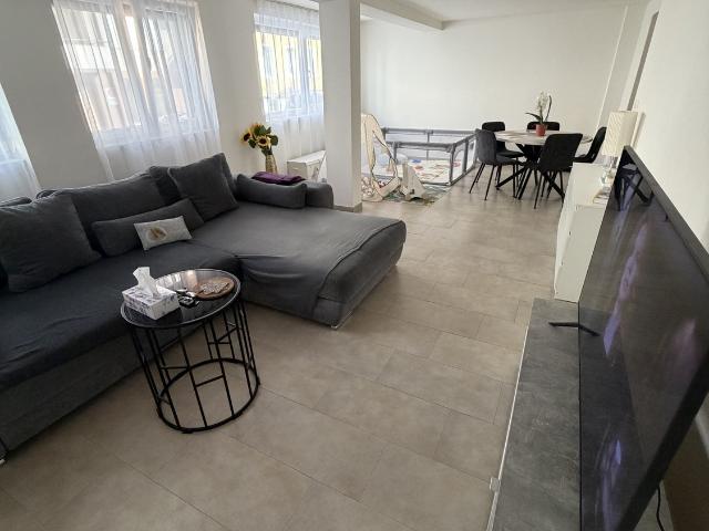 Apartment mieten in Grenchen, Solothurn