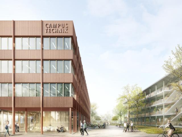 Apartment mieten in Grenchen, Amtei Solothurn-Lebern