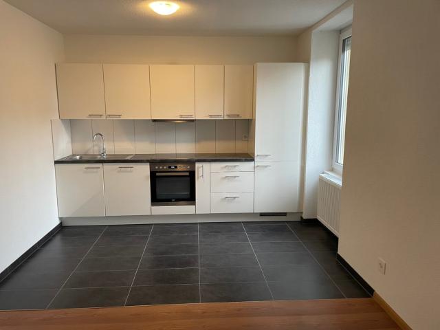 Apartment mieten in Grenchen, Amtei Solothurn-Lebern
