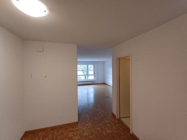 Apartment mieten in Grenchen, Solothurn