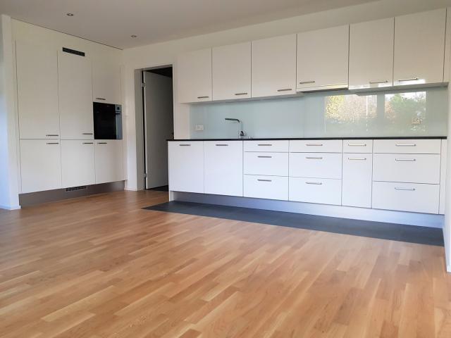 Apartment mieten in Grenchen, Amtei Solothurn-Lebern