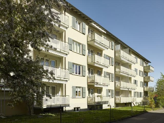 Apartment mieten in Grenchen, Solothurn