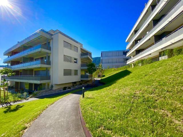 Apartment mieten in Grenchen, Solothurn
