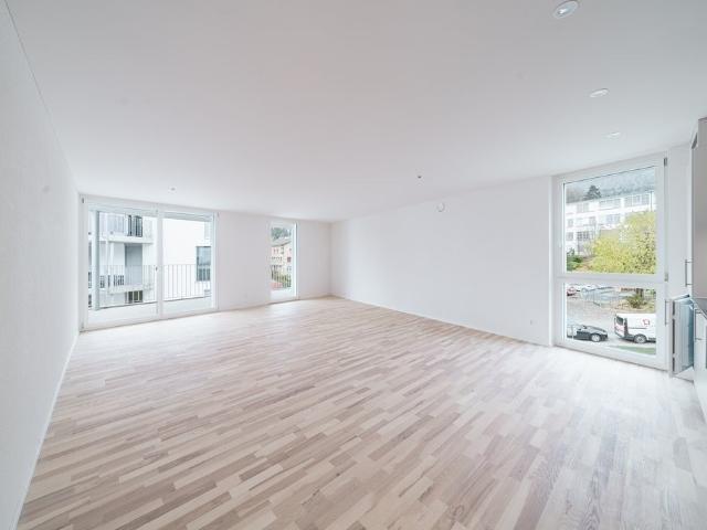 Apartment mieten in Grenchen, Solothurn