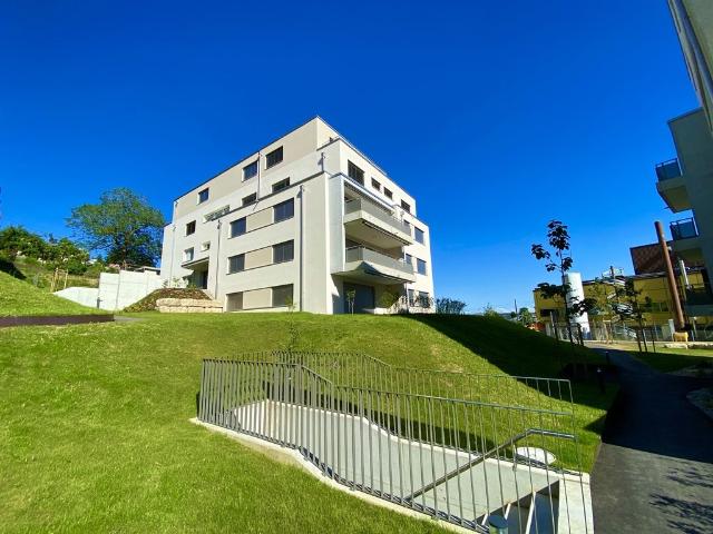 Apartment mieten in Grenchen, Solothurn