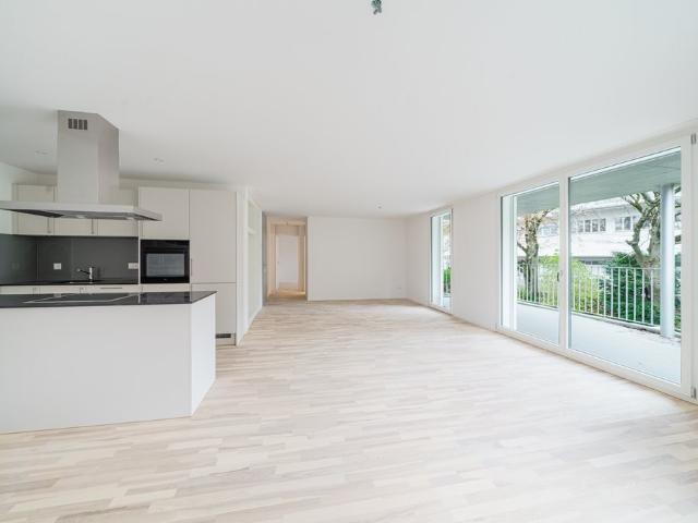Apartment mieten in Grenchen, Solothurn