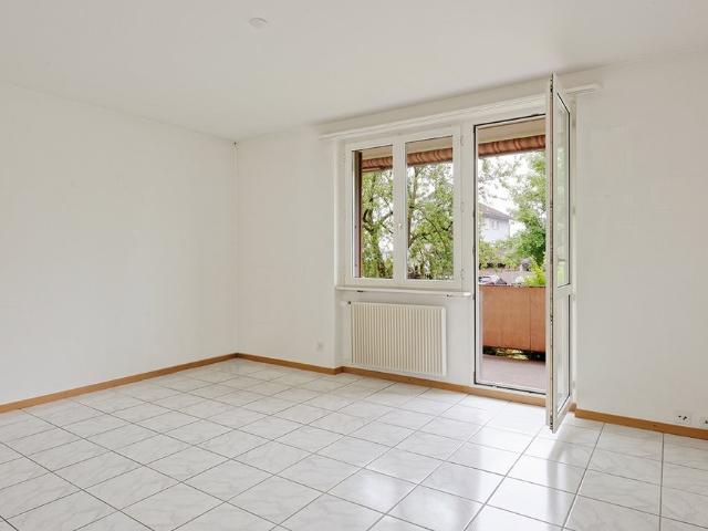 Apartment mieten in Grenchen, Solothurn