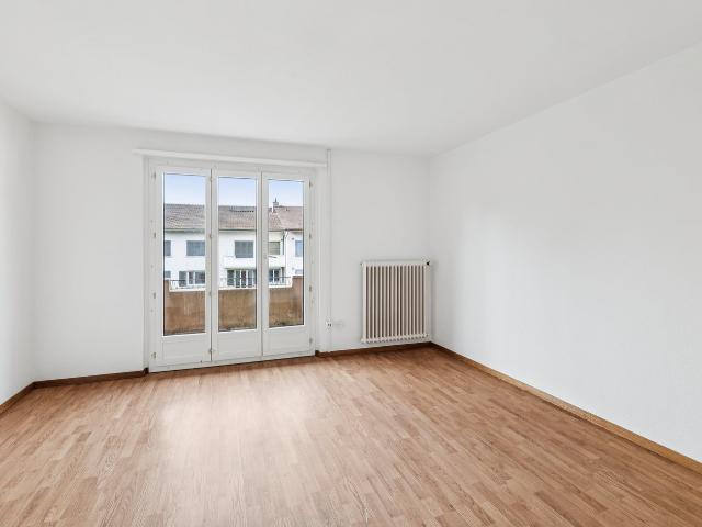 Apartment mieten in Grenchen, Amtei Solothurn-Lebern