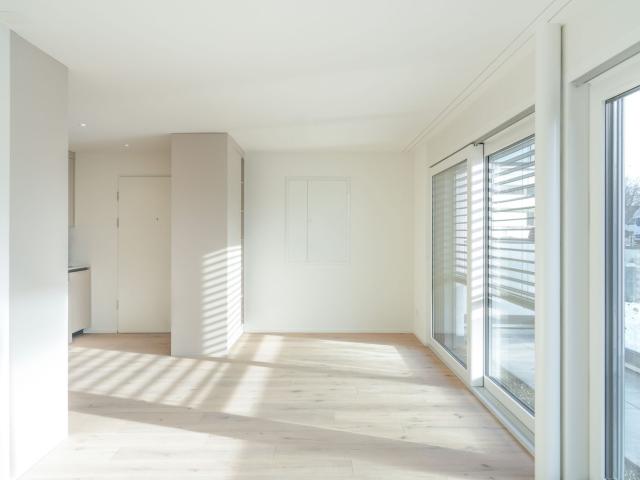 Apartment mieten in Grenchen, Solothurn