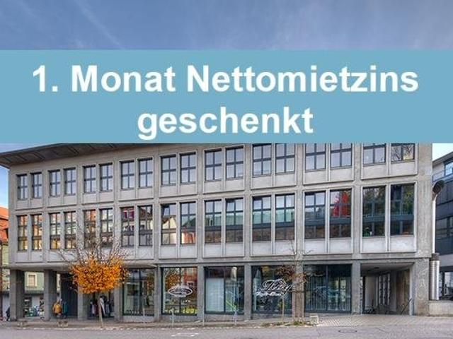 Apartment mieten in Grenchen, Solothurn