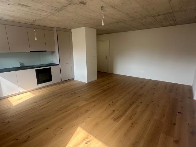 Apartment mieten in Grenchen, Solothurn