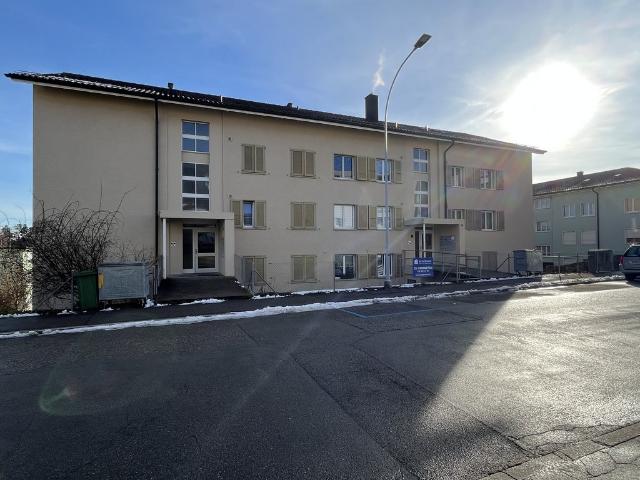 Apartment mieten in Grenchen, Solothurn