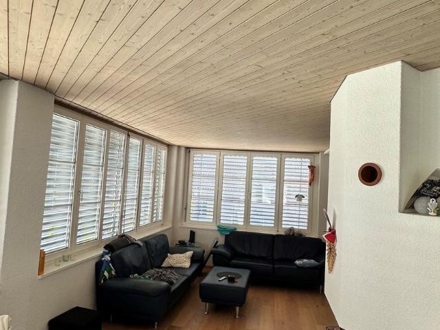 Apartment mieten in Grenchen, Solothurn