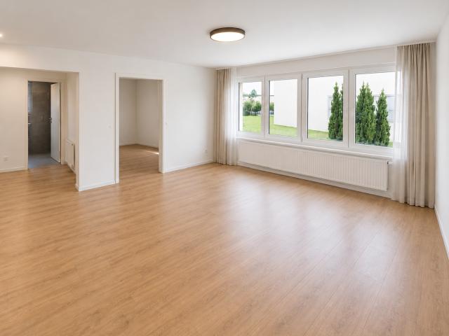 Apartment mieten in Grenchen, Amtei Solothurn-Lebern