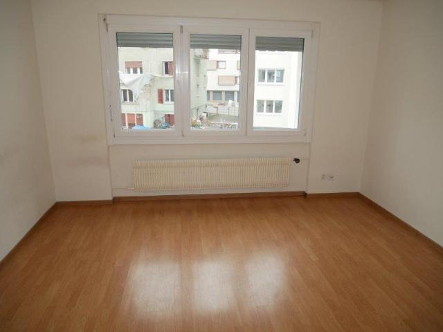 Apartment mieten in Grenchen, Solothurn