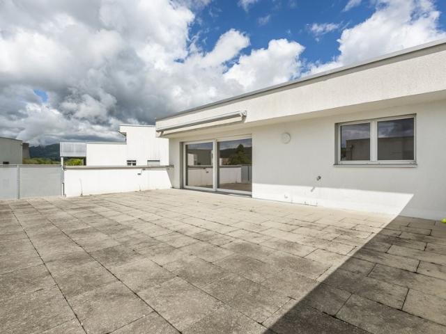 Apartment mieten in Gretzenbach, Solothurn