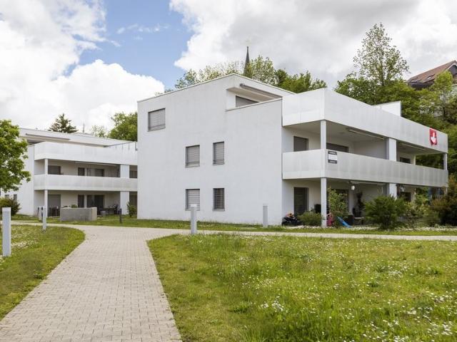 Apartment mieten in Gretzenbach, Solothurn