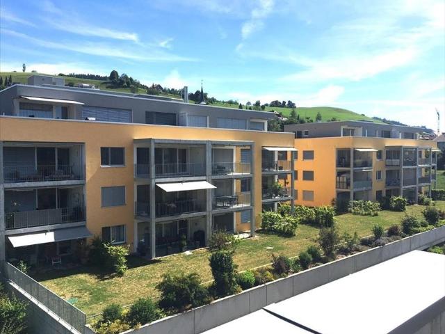 Apartment mieten in Grosshöchstetten, Bern