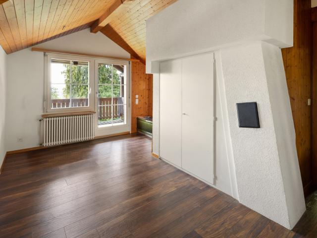 Apartment mieten in Gossau (ZH), Zürich