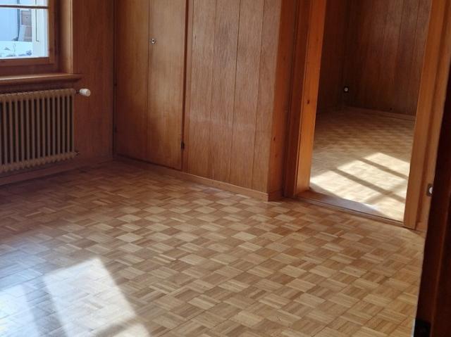 Apartment mieten in Saanen, Bern